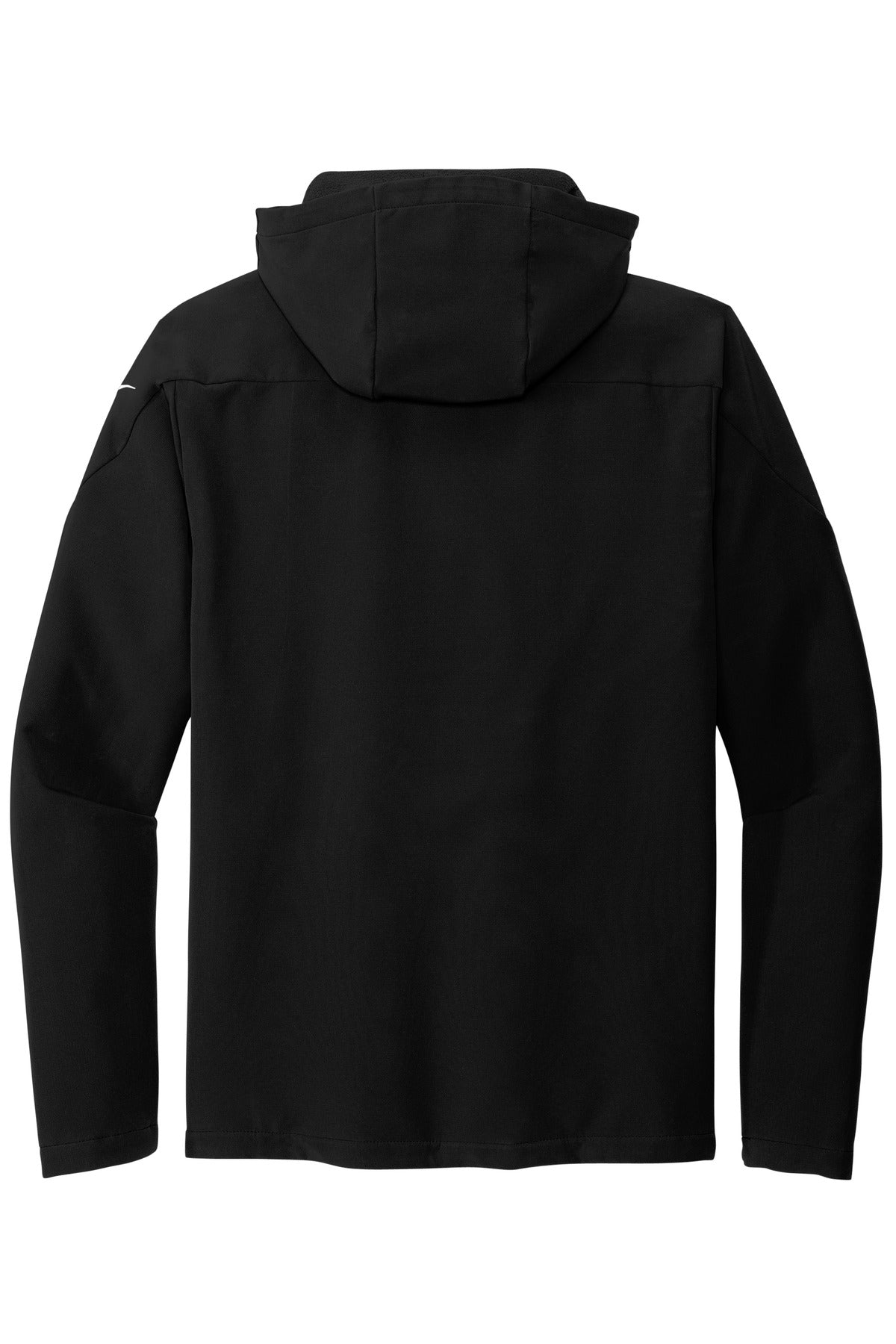 Nike Hooded Soft Shell Jacket - Black
