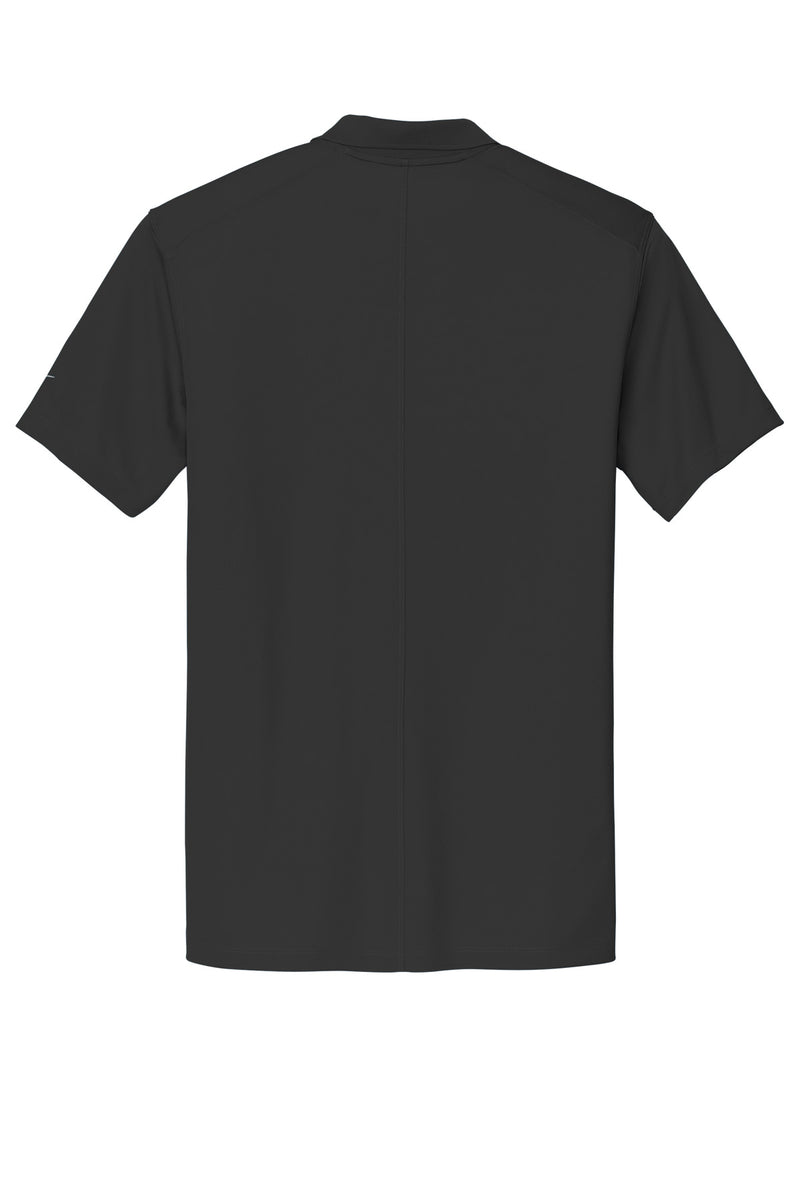 Nike Victory Solid Polo - Black