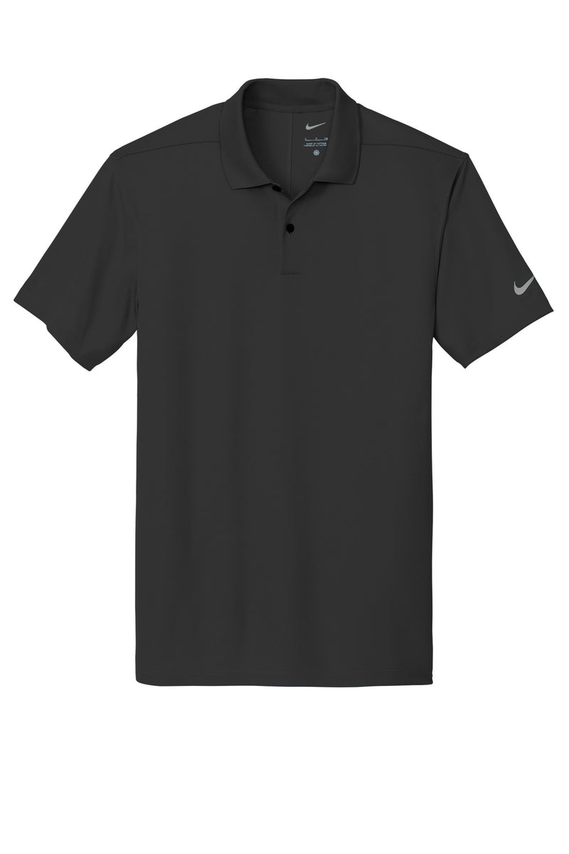 Nike Victory Solid Polo - Black