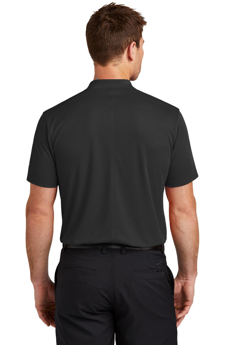 Nike Victory Solid Polo - Black