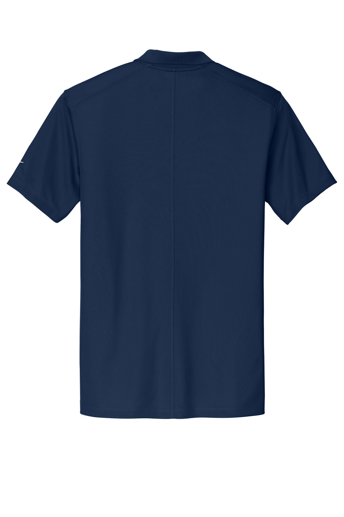 Nike Victory Solid Polo - College Navy