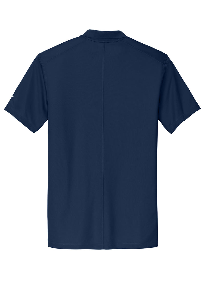 Nike Victory Solid Polo - College Navy