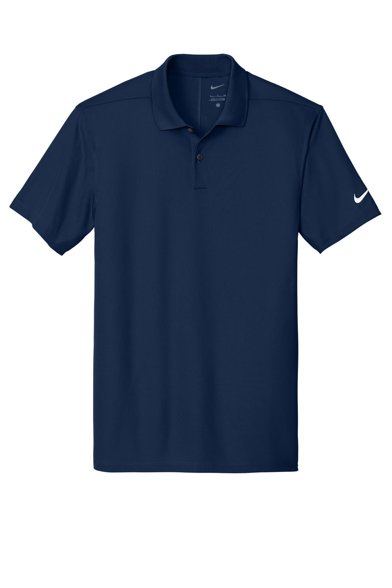 Nike Victory Solid Polo - College Navy