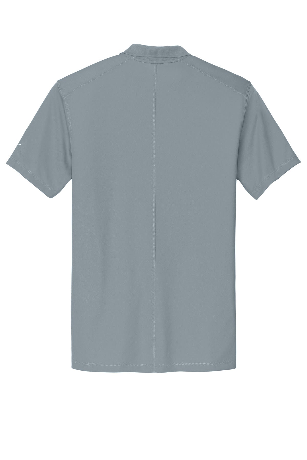 Nike Victory Solid Polo - Cool Grey