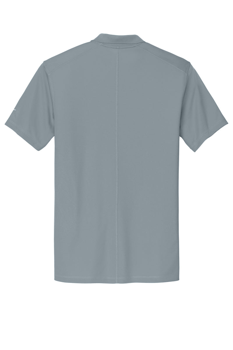 Nike Victory Solid Polo - Cool Grey