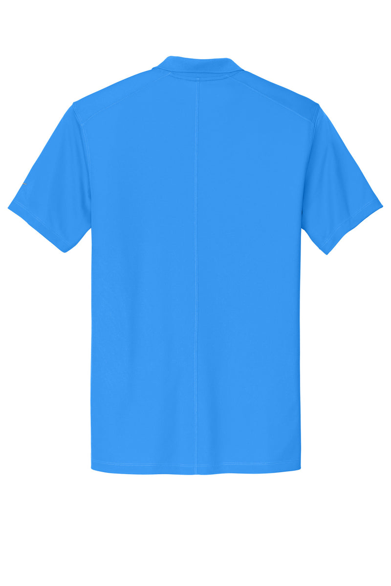 Nike Victory Solid Polo - Light Photo Blue