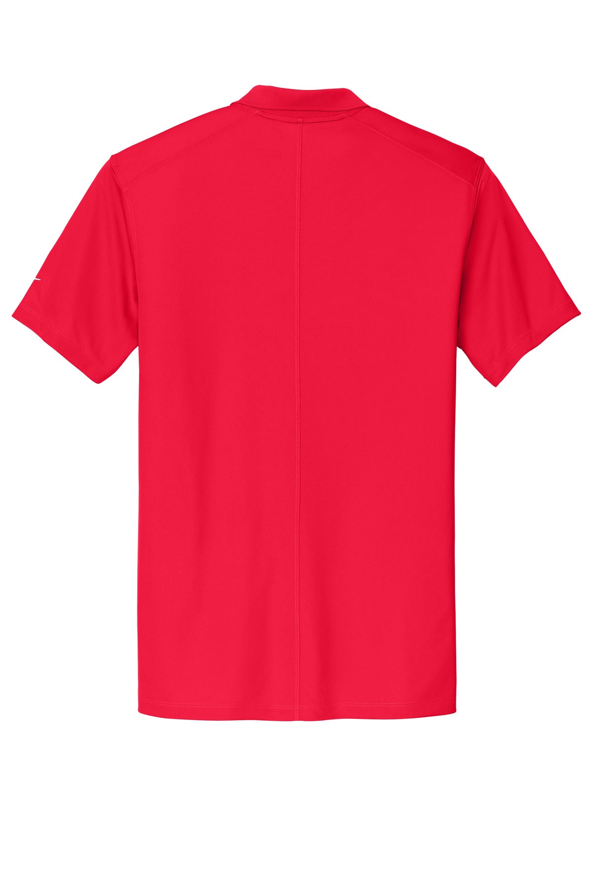 Nike Victory Solid Polo - University Red