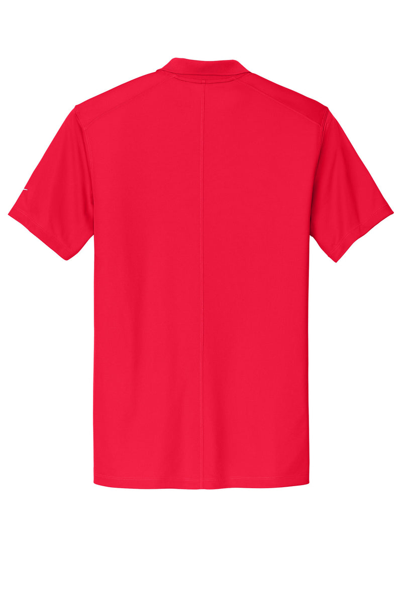 Nike Victory Solid Polo - University Red