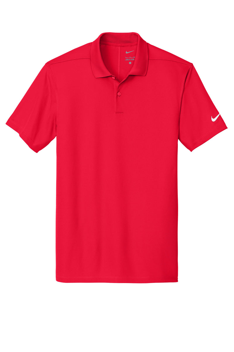 Nike Victory Solid Polo - University Red