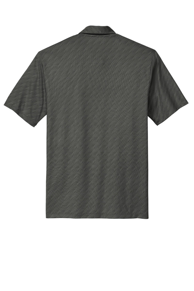 Nike Vapor Dash Polo - Anthracite