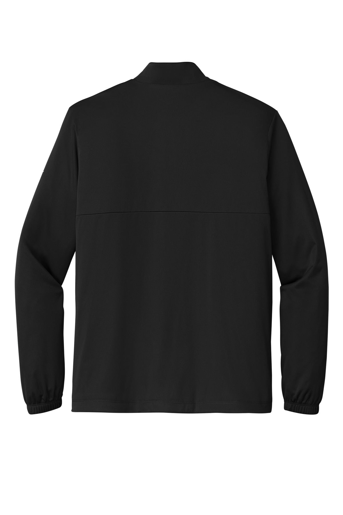 Nike Storm-FIT Full-Zip Jacket - Black