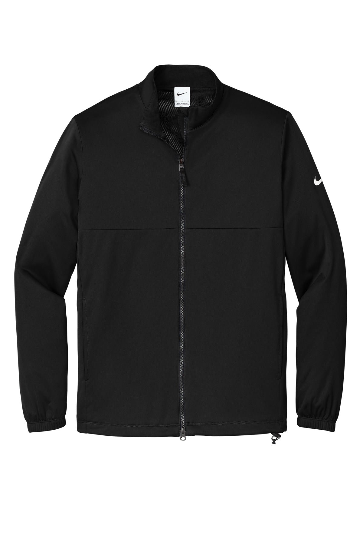 Nike Storm-FIT Full-Zip Jacket - Black