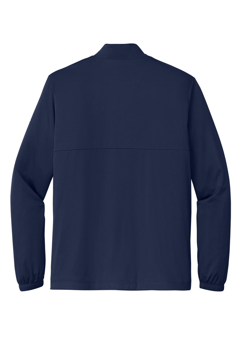 Nike Storm-FIT Full-Zip Jacket - College Navy
