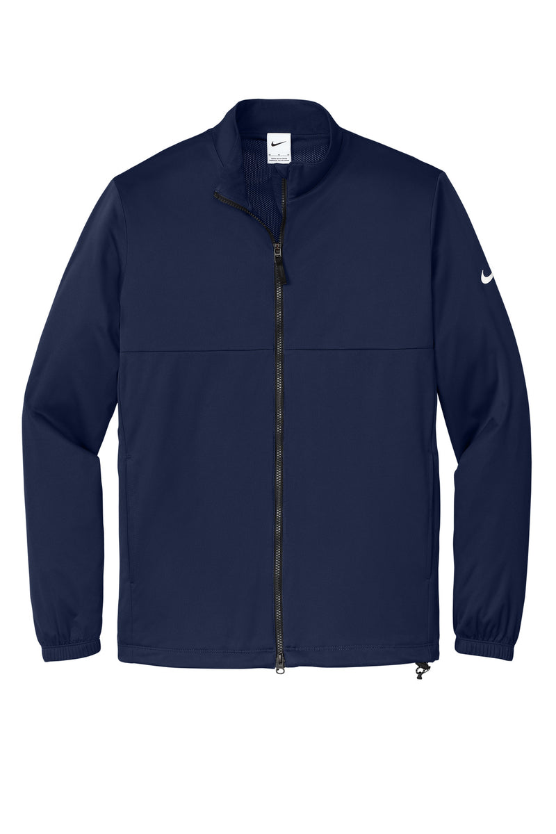 Nike Storm-FIT Full-Zip Jacket - College Navy