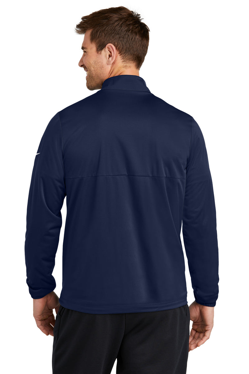 Nike Storm-FIT Full-Zip Jacket - College Navy