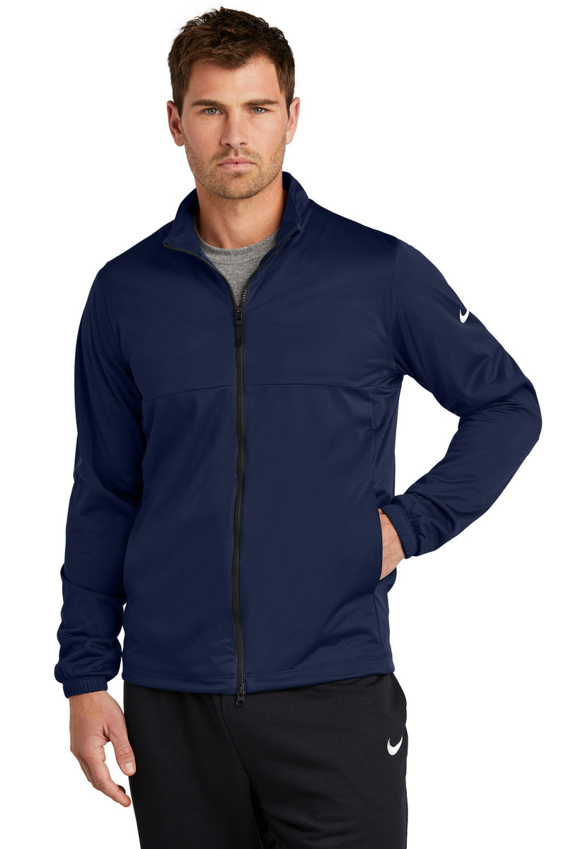 Nike Storm-FIT Full-Zip Jacket - College Navy