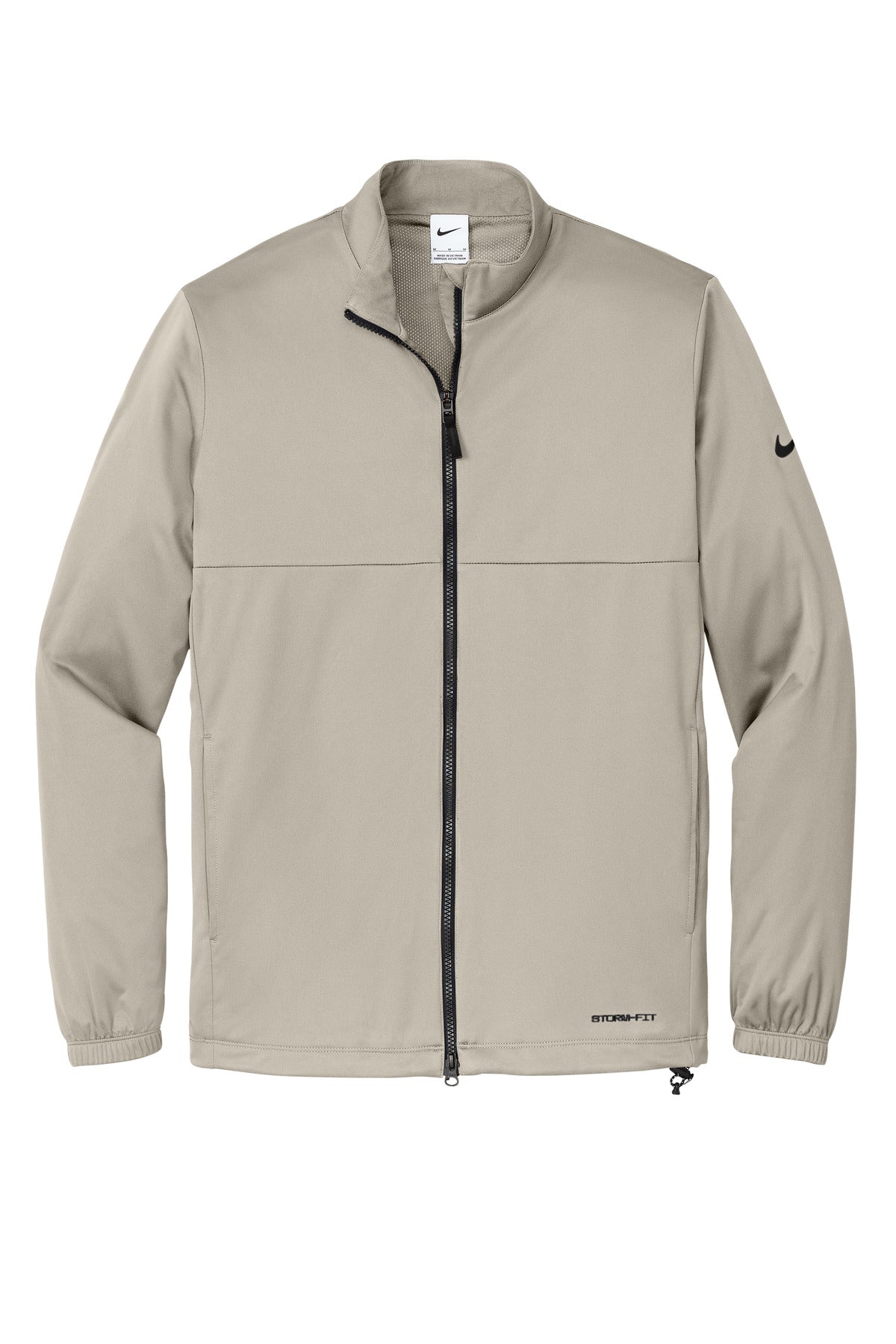 Nike Storm-FIT Full-Zip Jacket - Stone