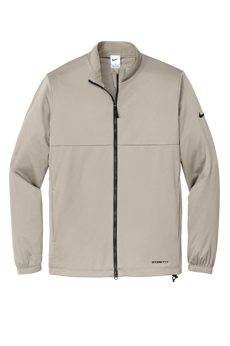 Nike Storm-FIT Full-Zip Jacket - Stone