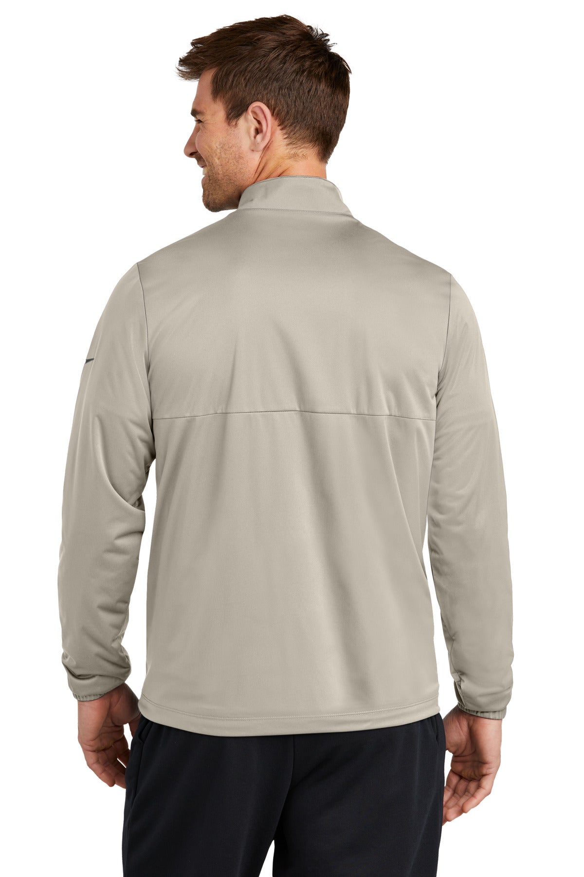 Nike Storm-FIT Full-Zip Jacket - Stone