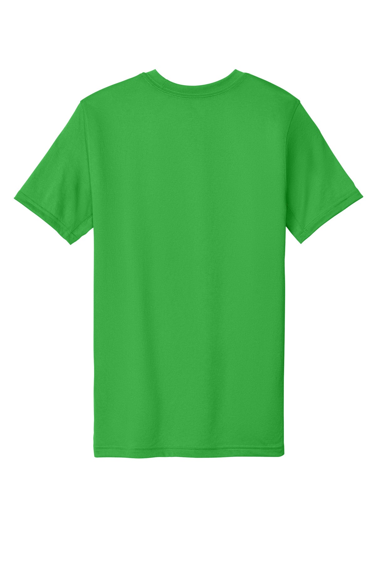 Nike Swoosh Sleeve rLegend Tee - Apple Green