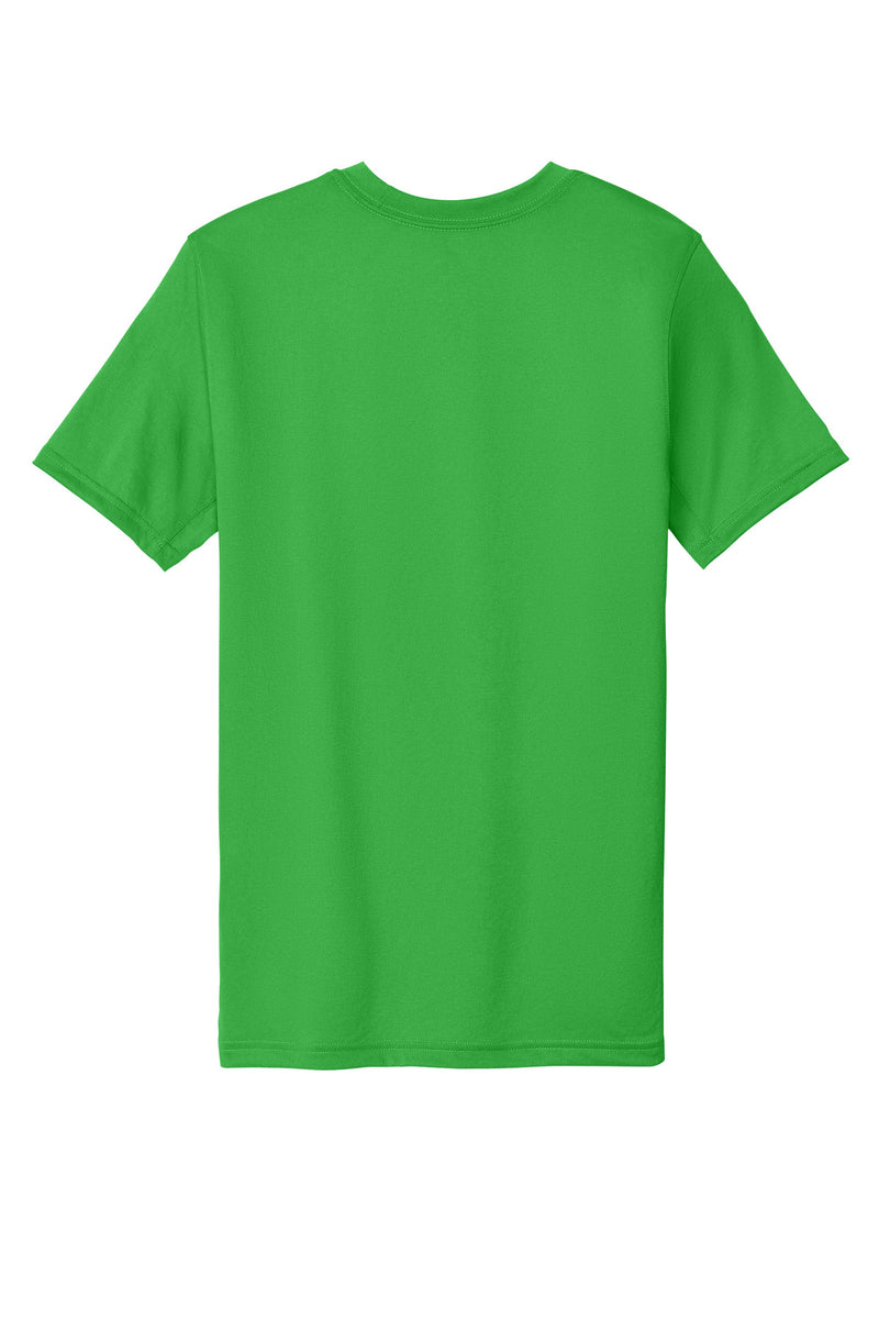 Nike Swoosh Sleeve rLegend Tee - Apple Green