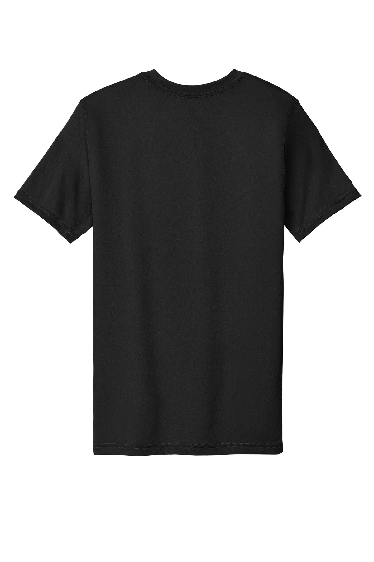 Nike Swoosh Sleeve rLegend Tee - Black