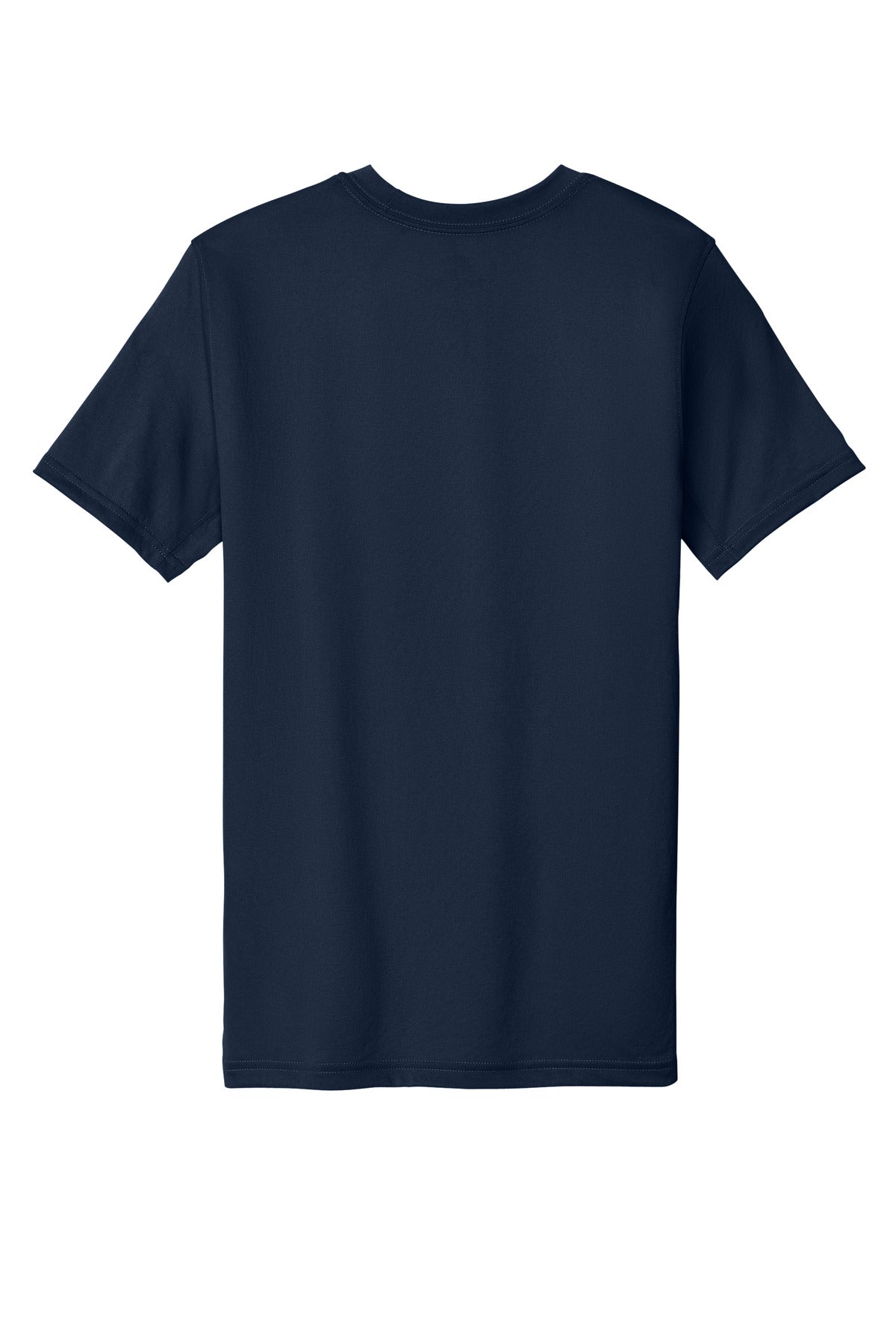Nike Swoosh Sleeve rLegend Tee - College Navy