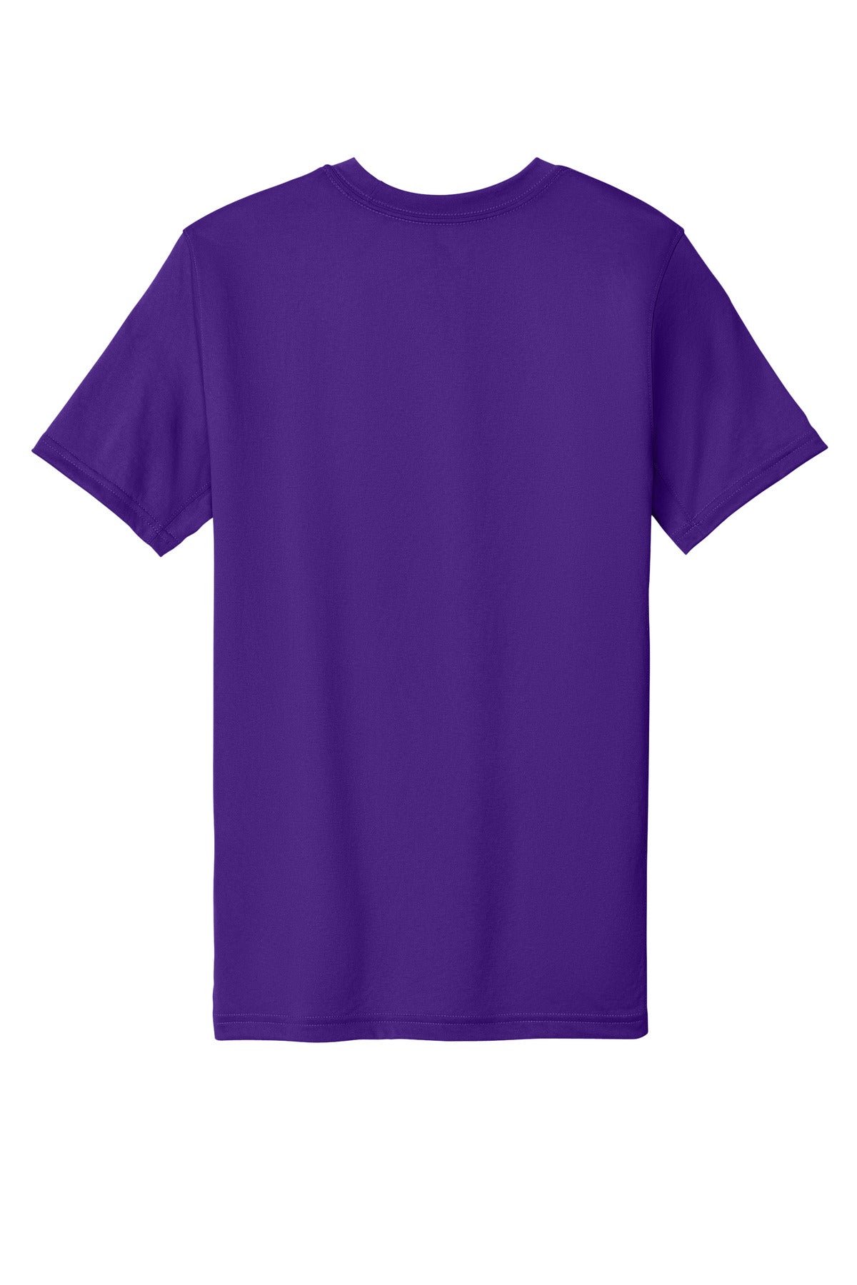 Nike Swoosh Sleeve rLegend Tee - Court Purple