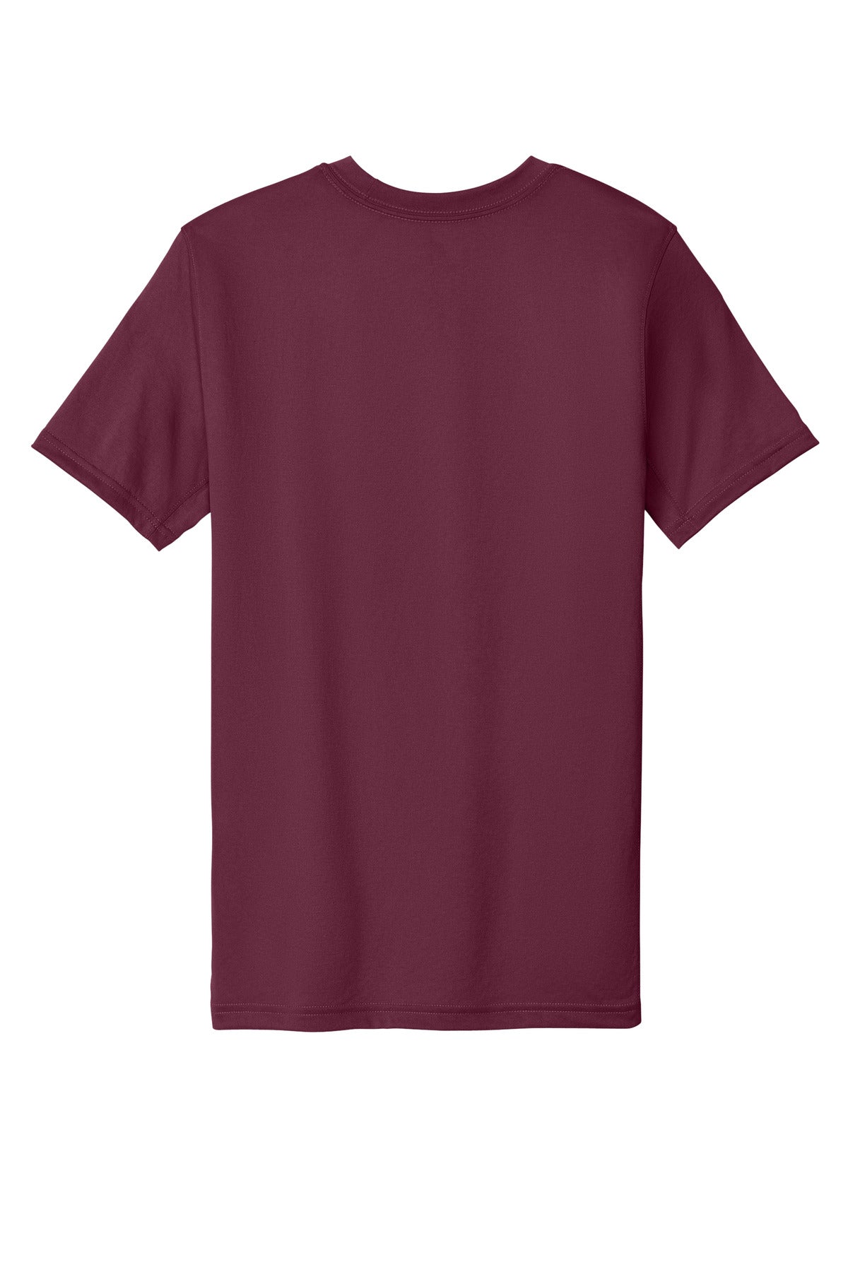 Nike Swoosh Sleeve rLegend Tee - Deep Maroon