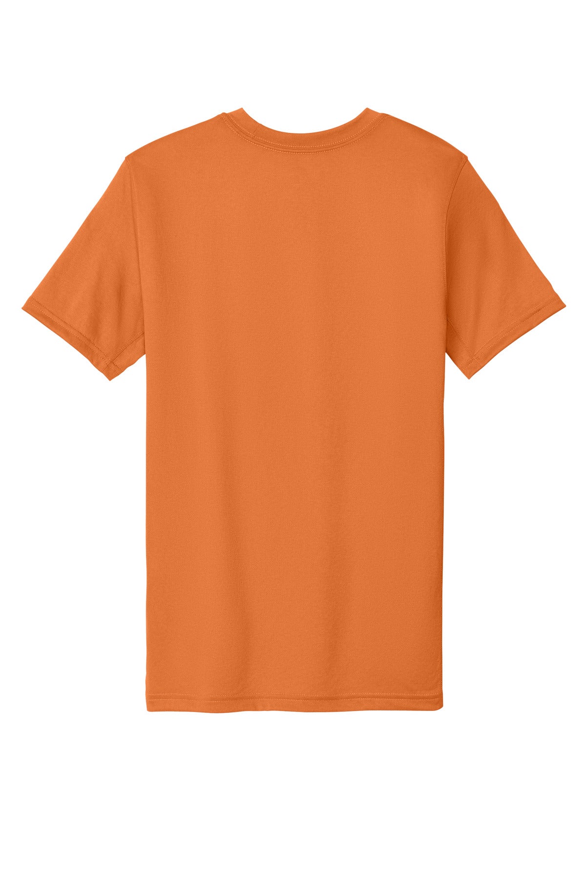 Nike Swoosh Sleeve rLegend Tee - Desert Orange