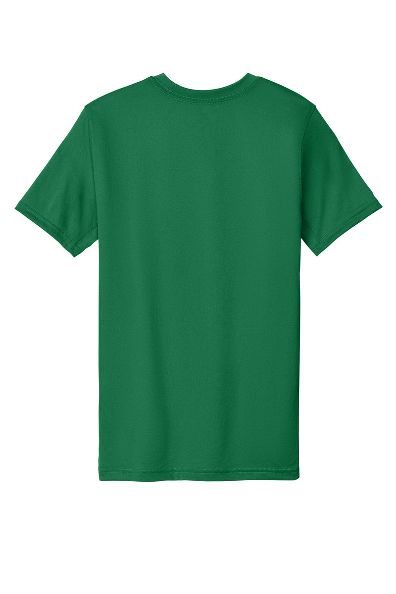 Nike Swoosh Sleeve rLegend Tee - Gorge Green