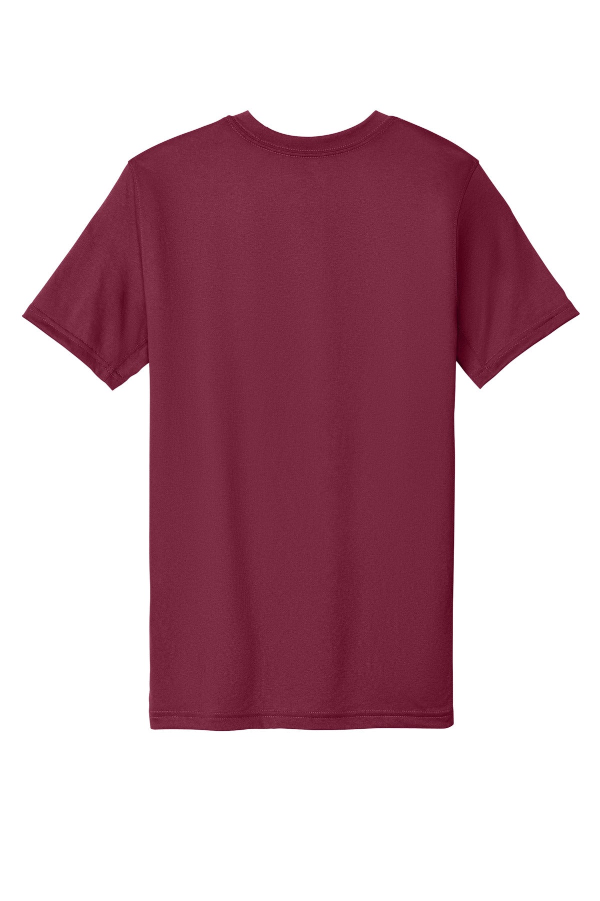 Nike Swoosh Sleeve rLegend Tee - Team Maroon