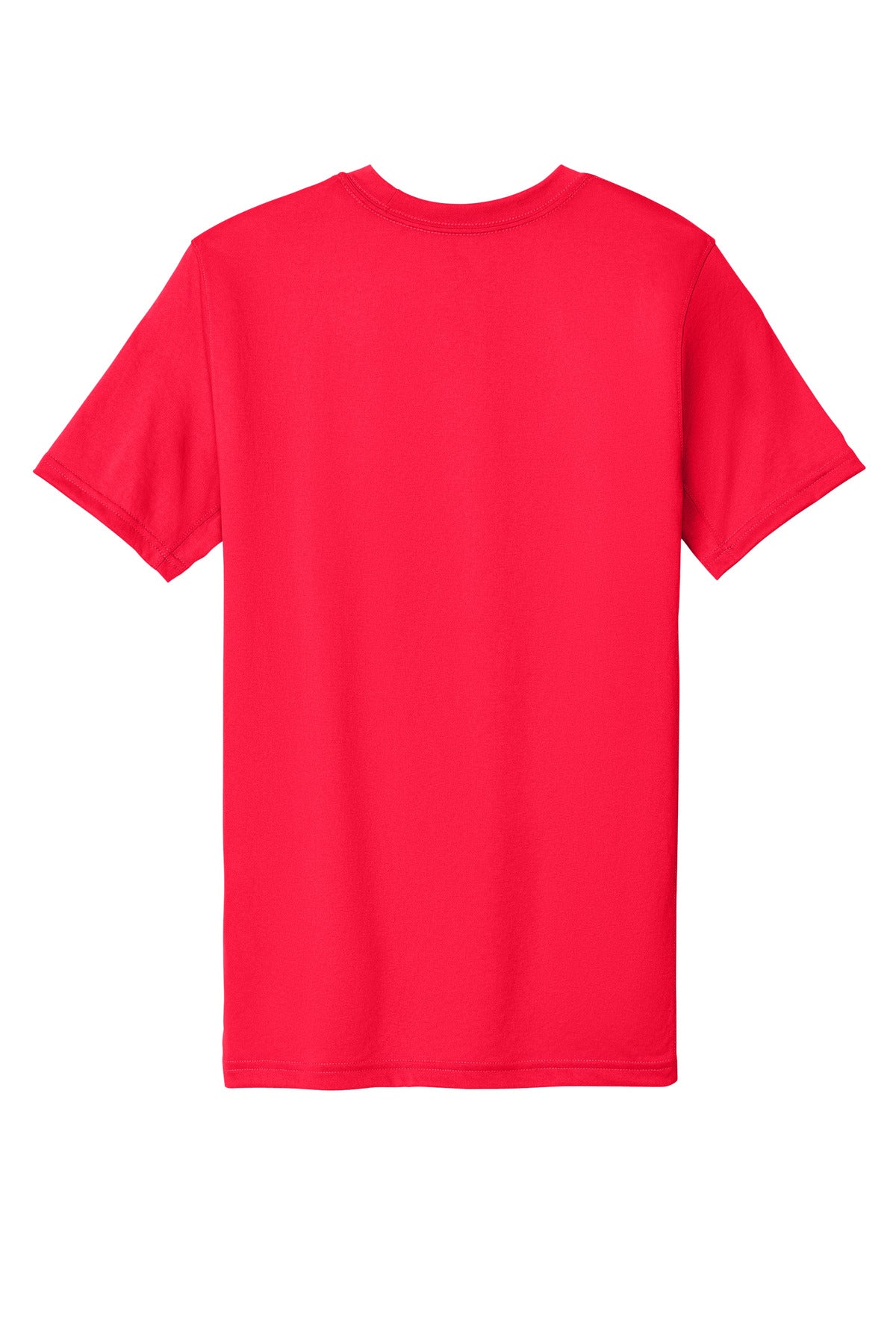 Nike Swoosh Sleeve rLegend Tee - University Red
