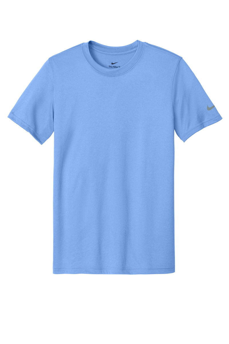 Nike Swoosh Sleeve rLegend Tee - Valor Blue