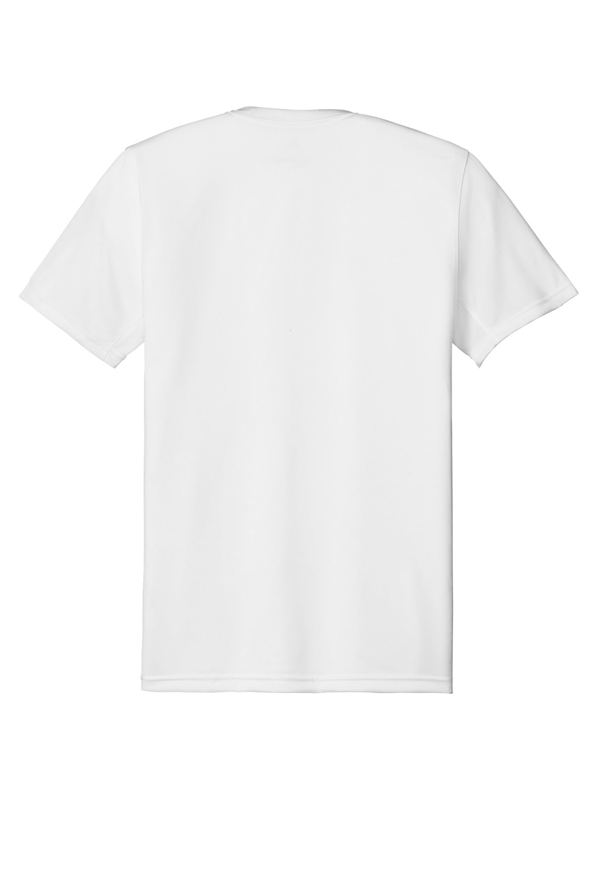 Nike Swoosh Sleeve rLegend Tee - White