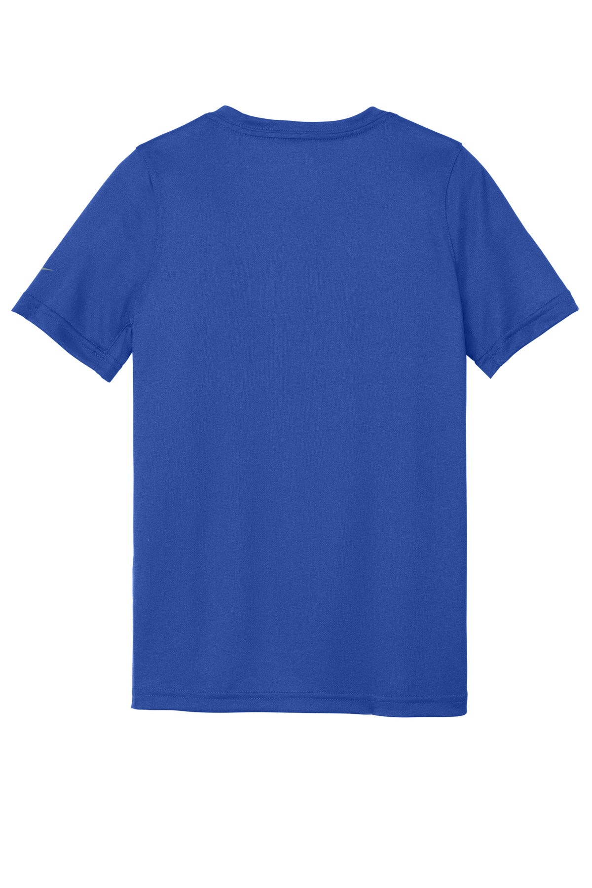 Nike Youth Swoosh Sleeve rLegend Tee - Game Royal