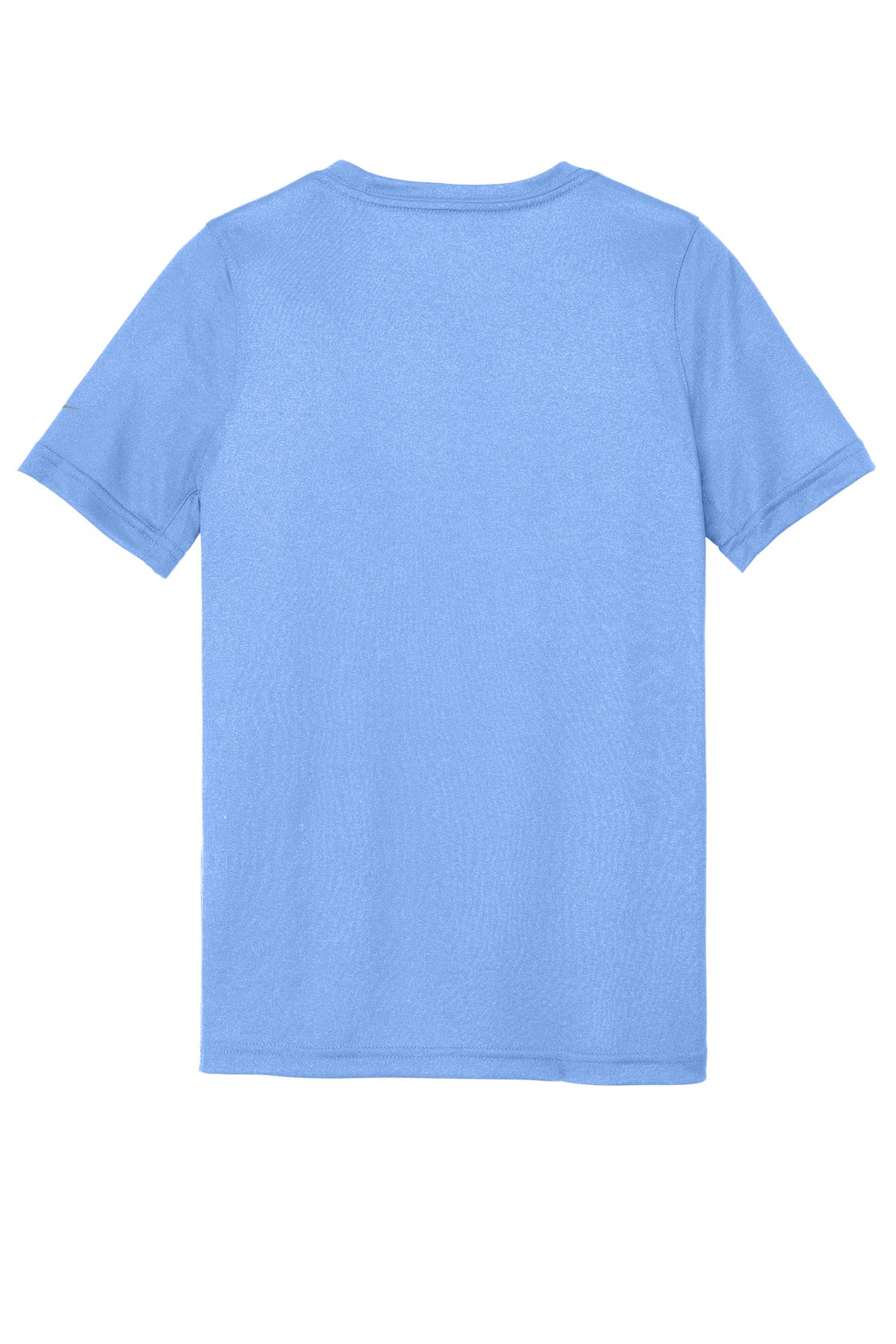 Nike Youth Swoosh Sleeve rLegend Tee - Valor Blue