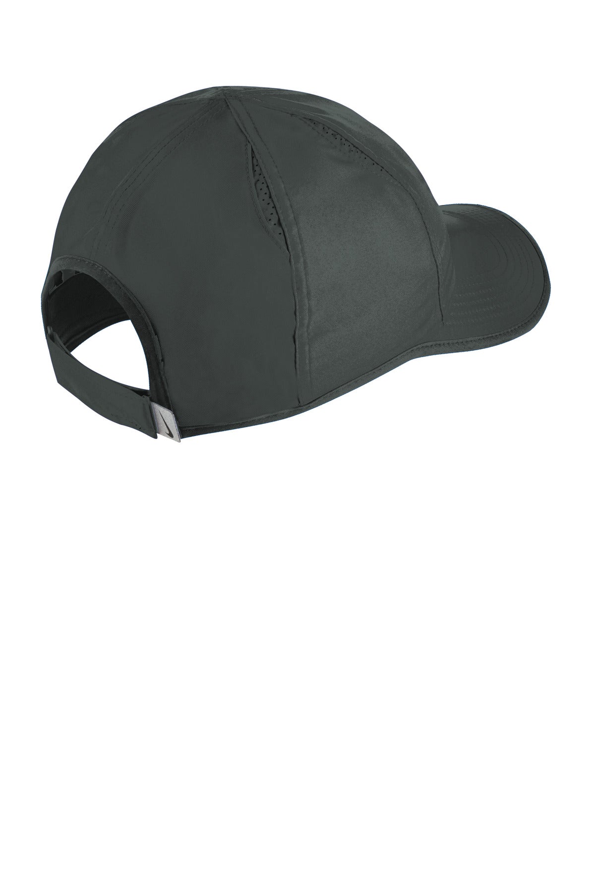 Nike Dri-FIT Featherlight Performance Cap - Anthracite