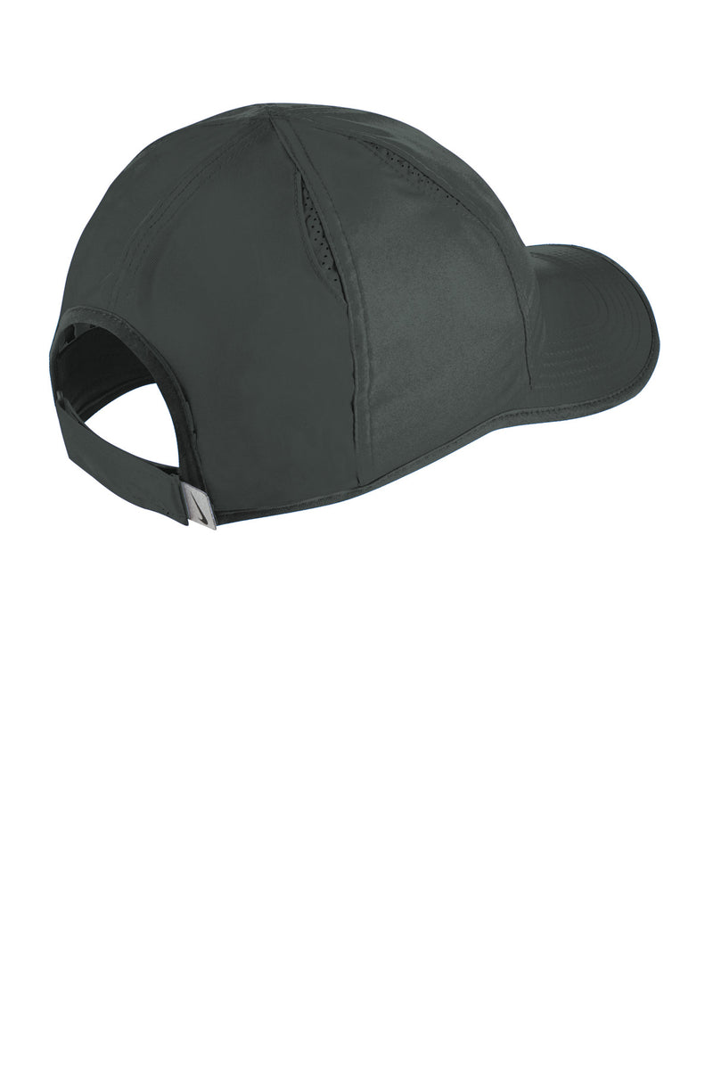 Nike Dri-FIT Featherlight Performance Cap - Anthracite