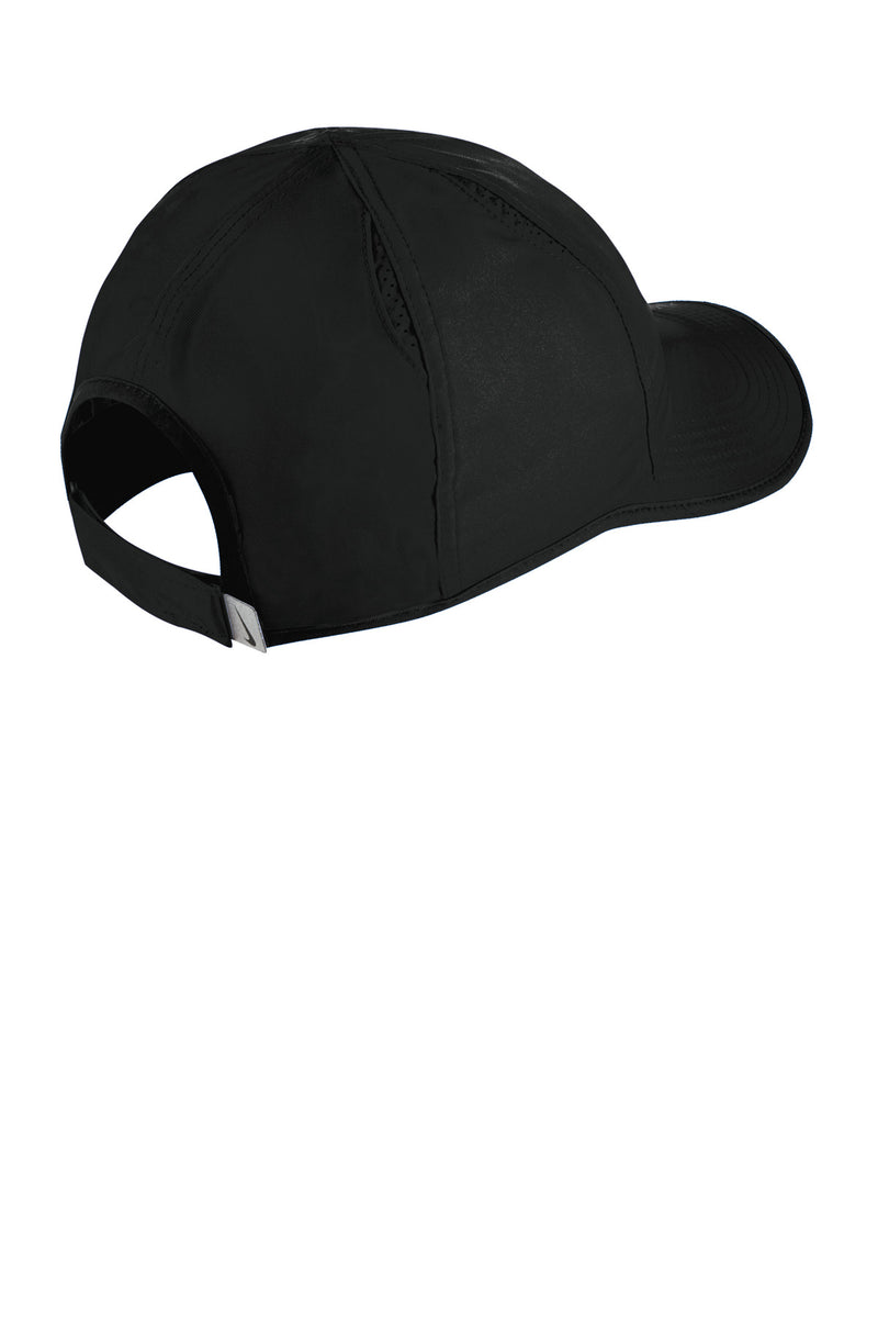 Nike Dri-FIT Featherlight Performance Cap - Black