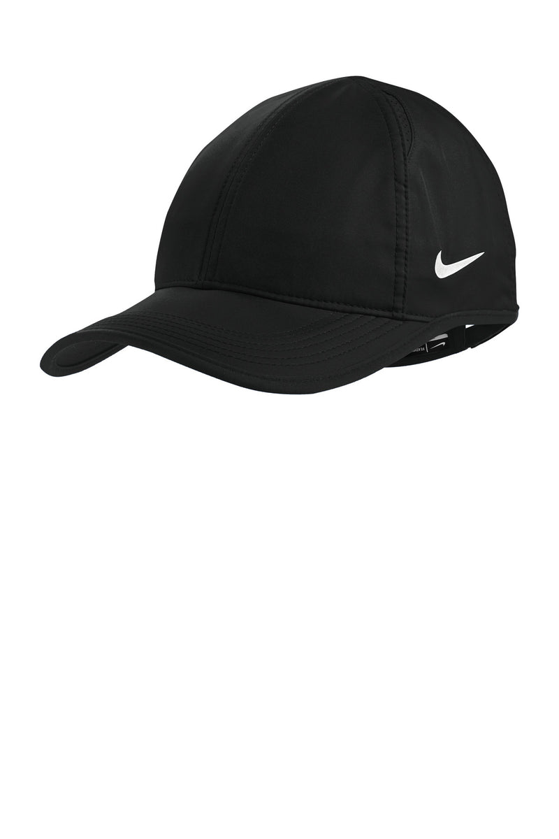 Nike Dri-FIT Featherlight Performance Cap - Black