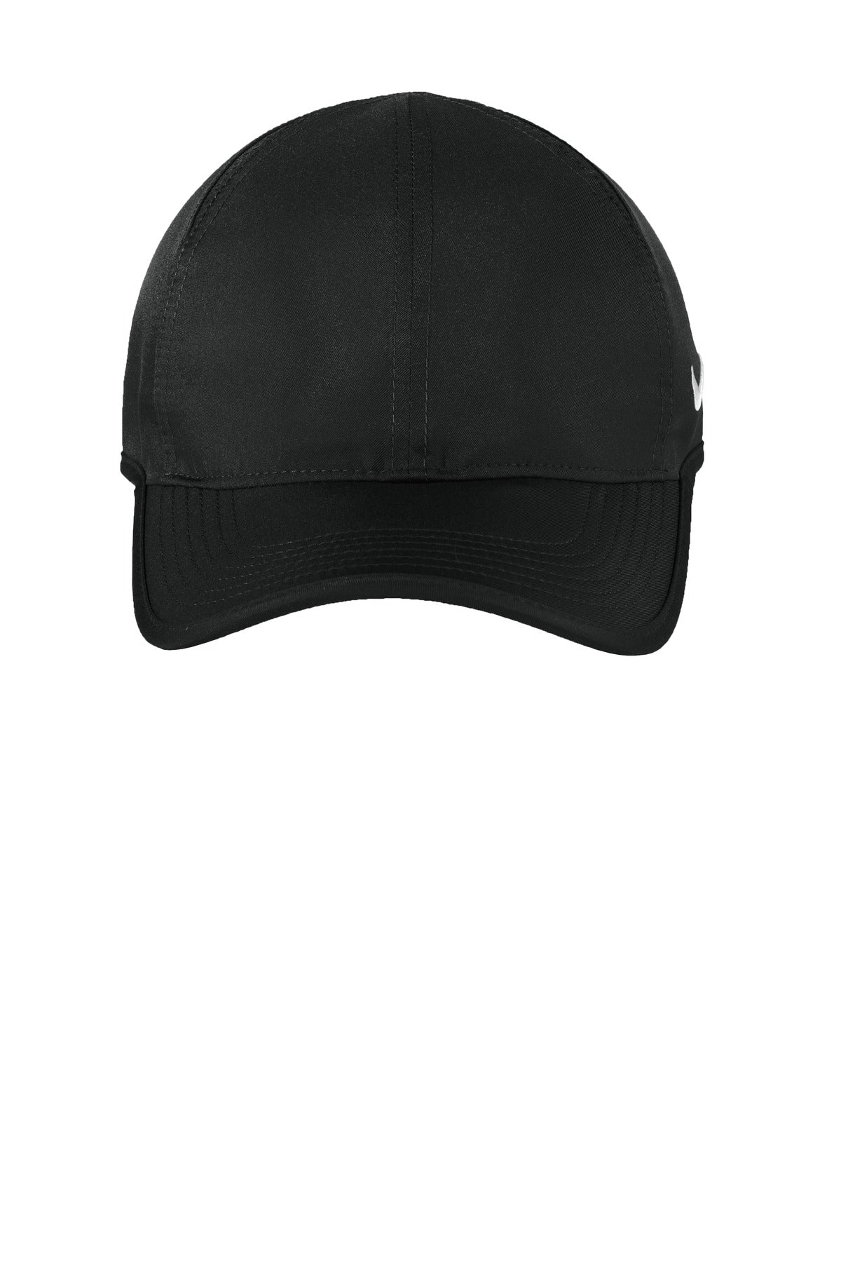 Nike Dri-FIT Featherlight Performance Cap - Black
