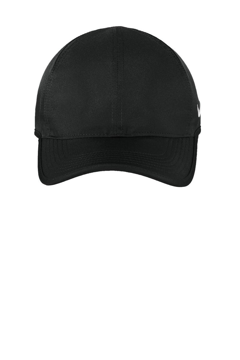 Nike Dri-FIT Featherlight Performance Cap - Black