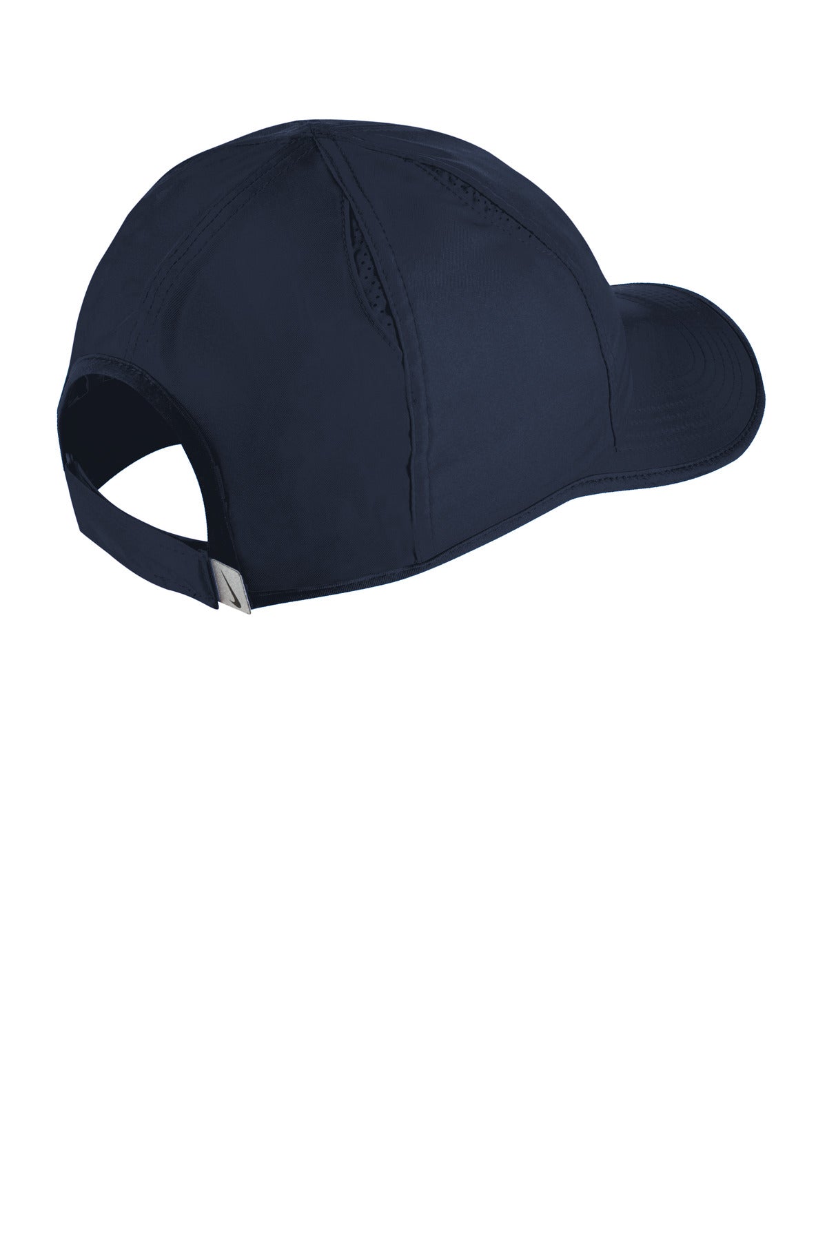 Nike Dri-FIT Featherlight Performance Cap - College Navy