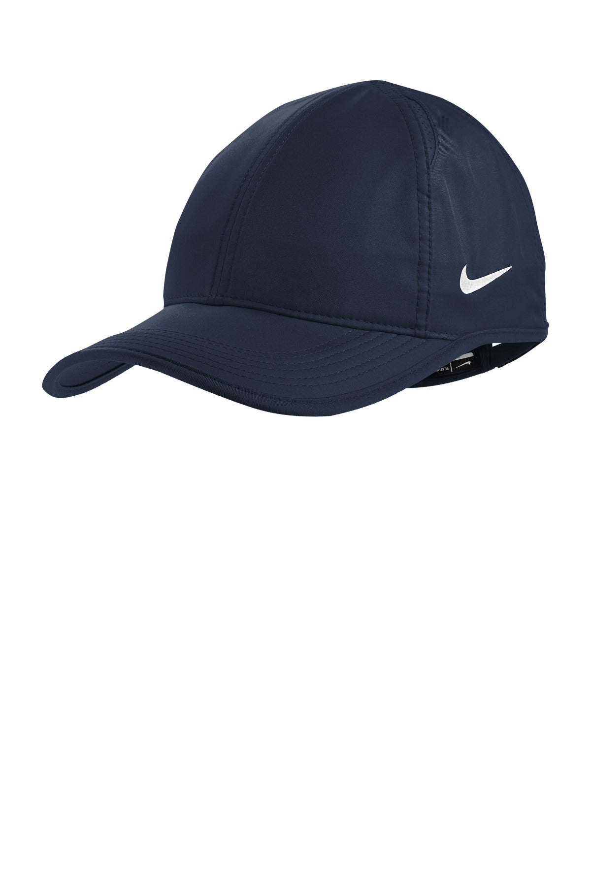 Nike Dri-FIT Featherlight Performance Cap - College Navy