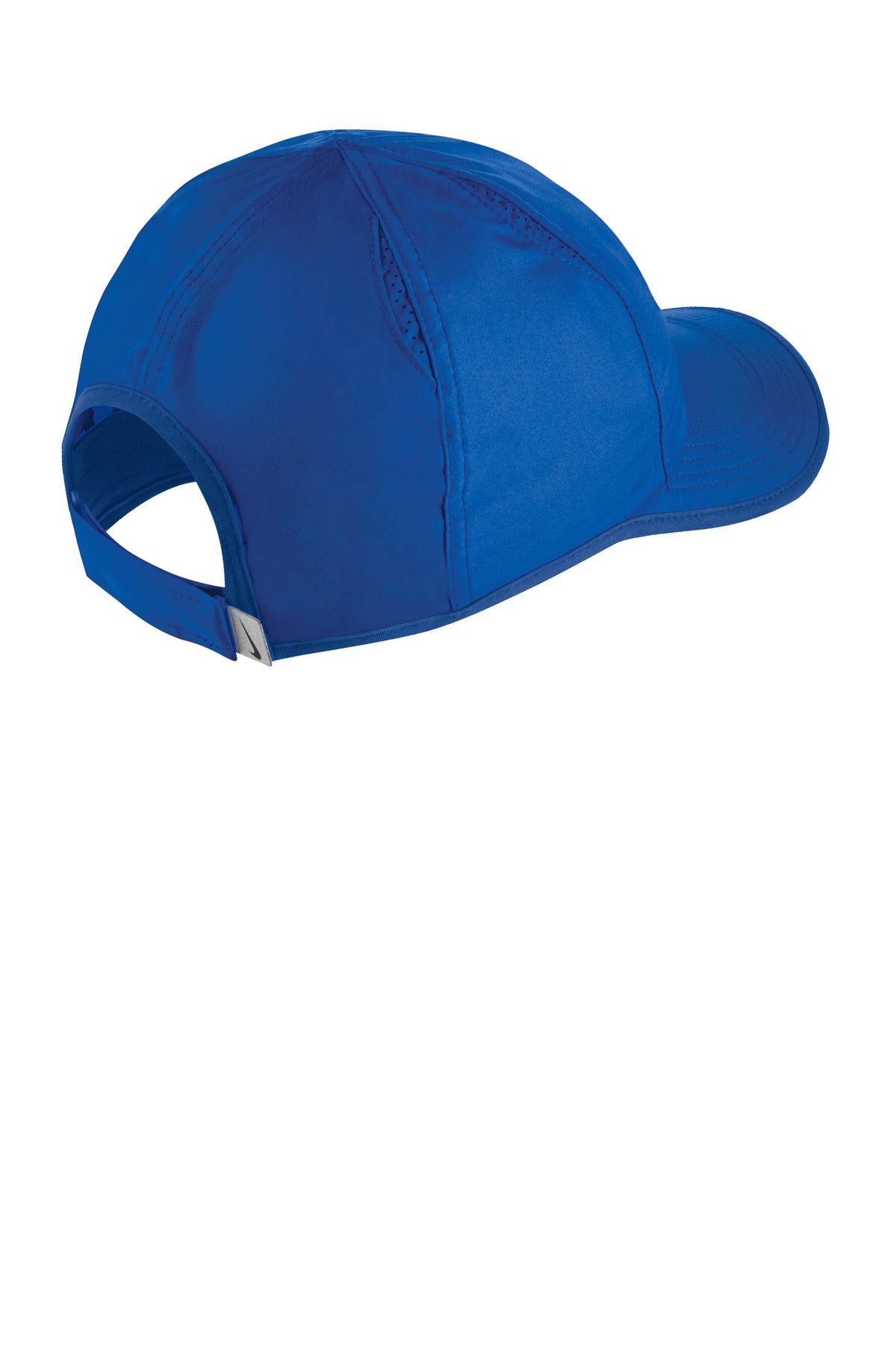 Nike Dri-FIT Featherlight Performance Cap - Game Royal