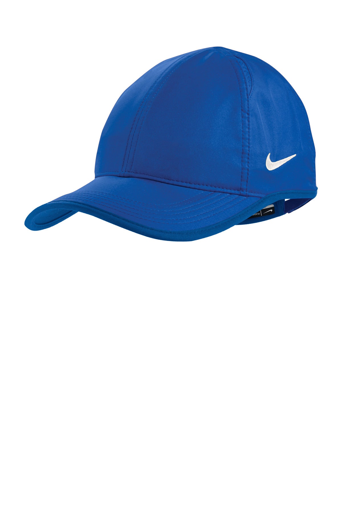 Nike Dri-FIT Featherlight Performance Cap - Game Royal
