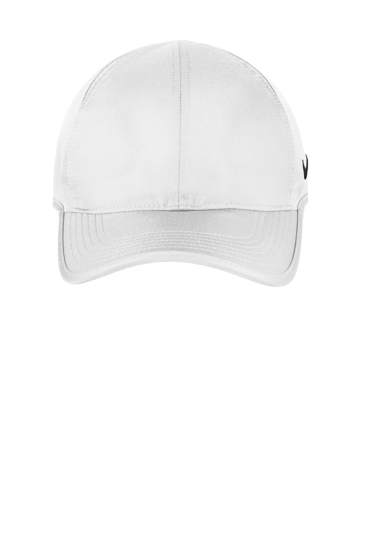 Nike Dri-FIT Featherlight Performance Cap - White
