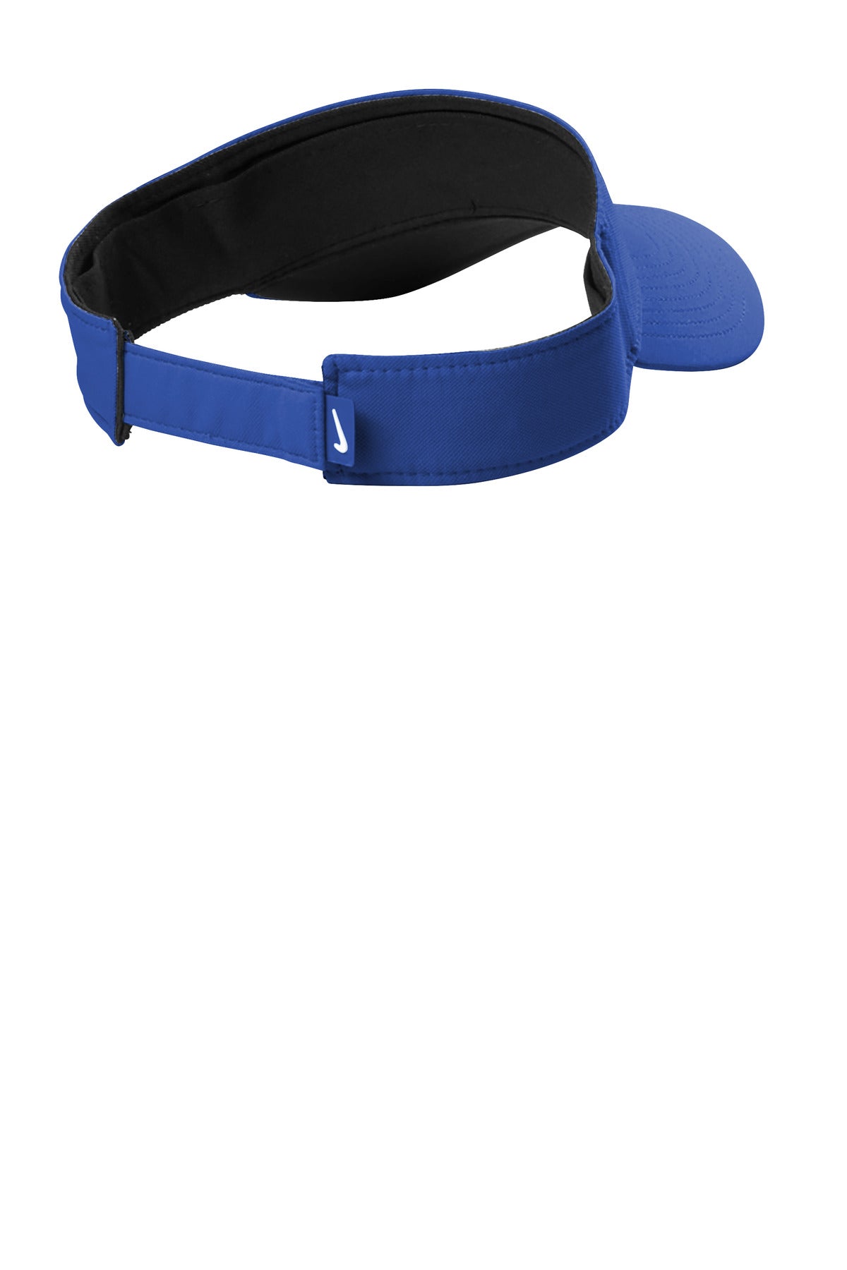Nike Dri-FIT Team Performance Visor - Game Royal