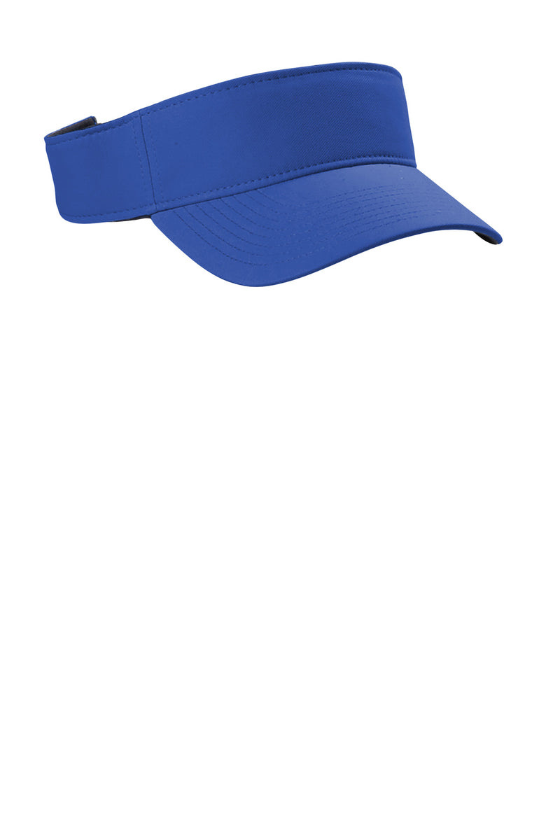 Nike Dri-FIT Team Performance Visor - Game Royal